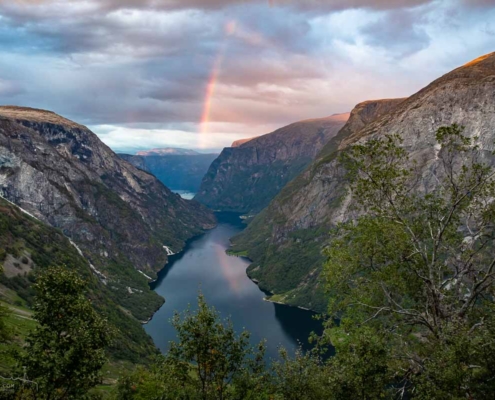 Fotoreise Norwegen mit Skandinavien-Trekkingtour und Foto-Wandern.com