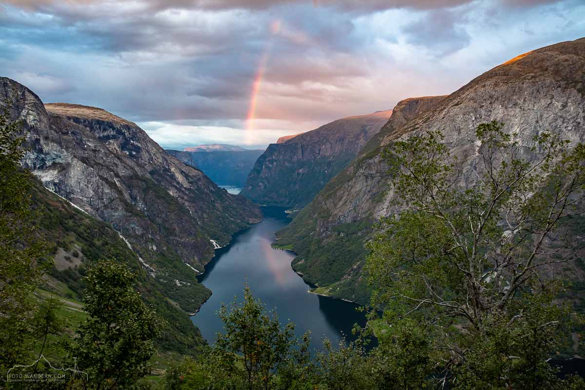 Fotoreise Norwegen mit Skandinavien-Trekkingtour und Foto-Wandern.com