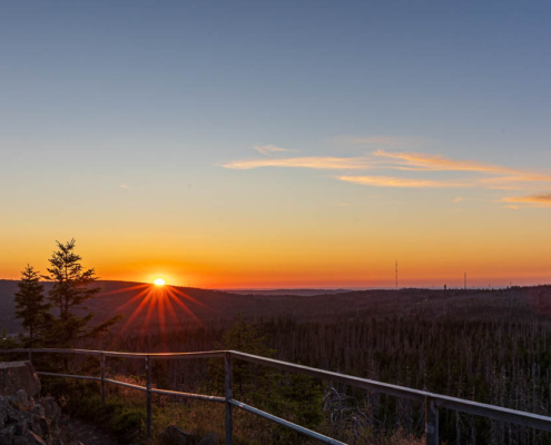 Sommerfotokurse im Harz und Vorschau auf Fotoreisen 2026