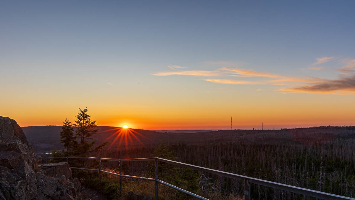 Sommerfotokurse im Harz und Vorschau auf Fotoreisen 2026