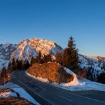 Winter-Fotokurs-Wanderwoche im Berchtesgadener Land