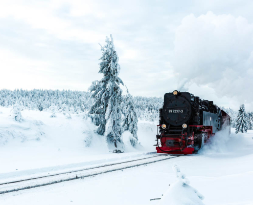Winter-Workshop-Wochenende 2026 im Harz mit Foto-Wandern.com