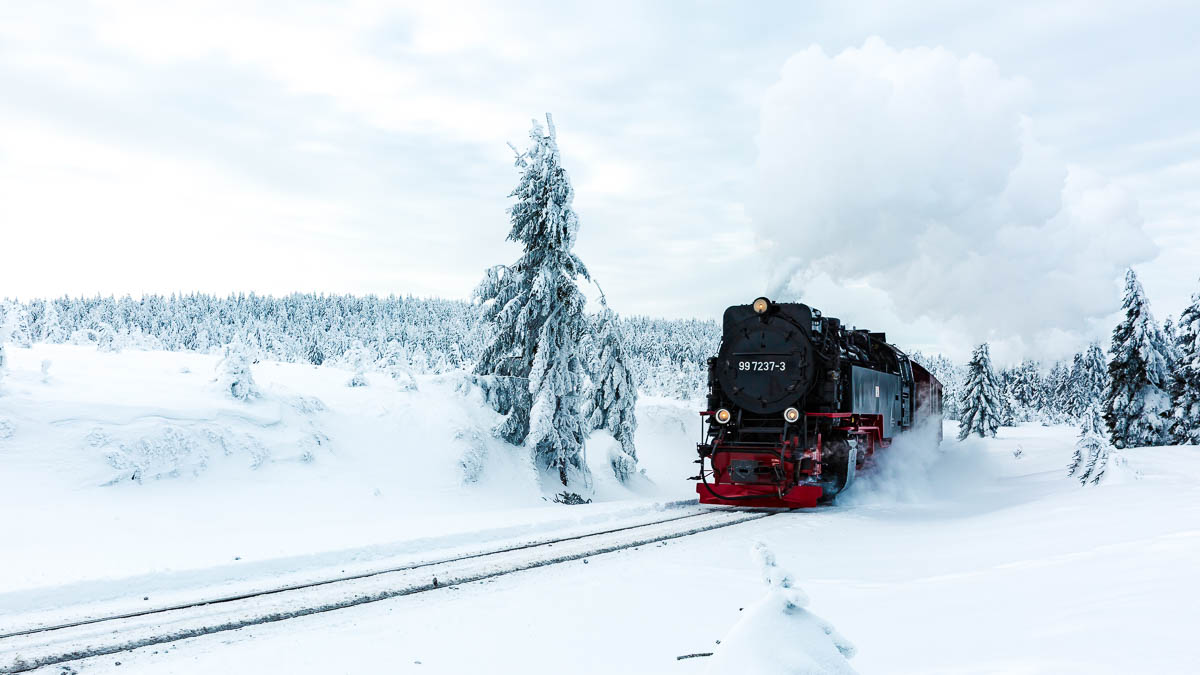 Winter-Workshop-Wochenende 2026 im Harz mit Foto-Wandern.com