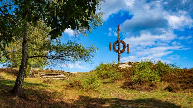 Fotoworkshop-Wochenende Mai 2026