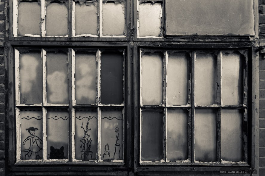 Window - © Andreas Levi