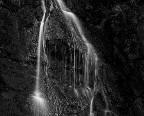 Spiegeltaler Wasserfall © Andreas Levi - Foto-Wandern.com