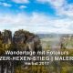 Wandertage Harzer-Hexen-Stieg und Malerweg mit Fotokurs